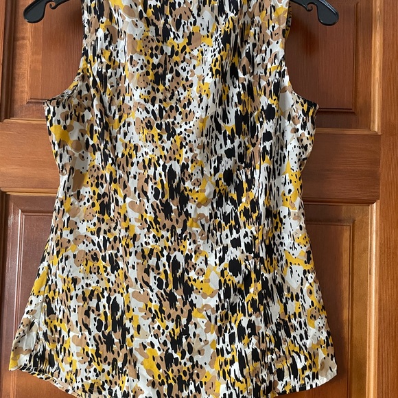 Womens blouse - Picture 2 of 2